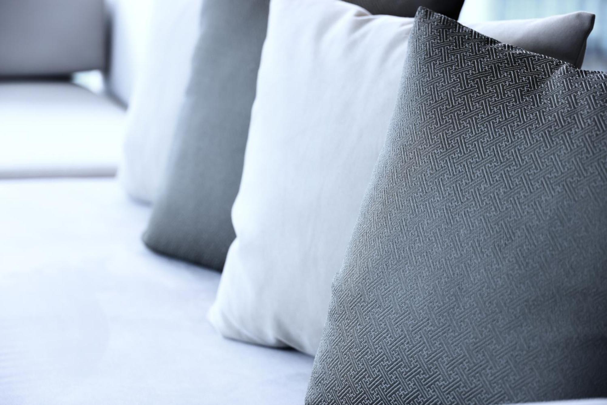 The Royal Park Hotel Iconic Kyōto Esterno foto Pillows
